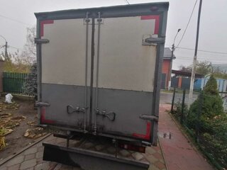 2011 ГАЗ ГАЗель (3302), белый, 800000 рублей, вид 4