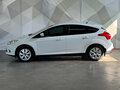 2012 Ford Focus III, белый - вид 7