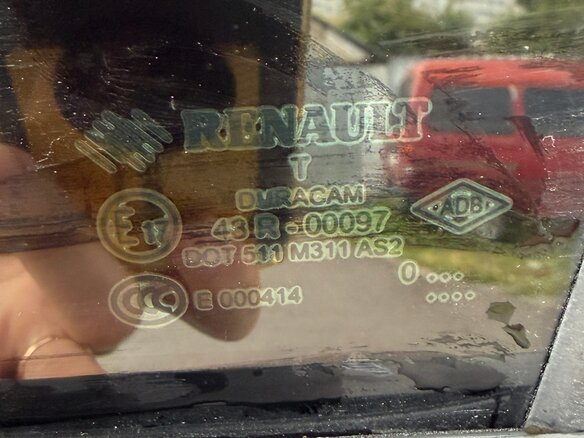 2010 Renault Fluence I, серый, 420000 рублей - вид 7