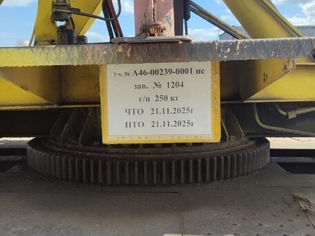 1981 ЗИЛ 5301, 300000 рублей, вид 4