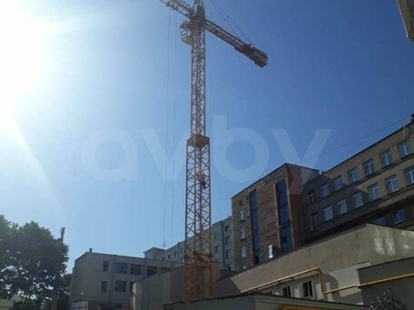 2006 Liebherr Башенные краны, 6000000 рублей, вид 1