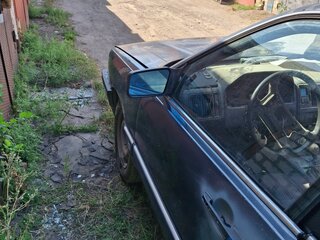 1984 Audi 200 II (C3), синий, 100000 рублей, вид 5