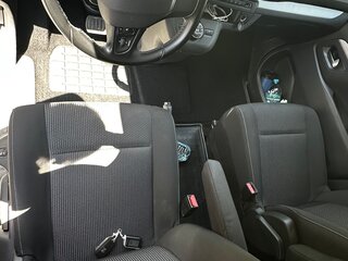2020 Peugeot Traveller Long I, белый, 2850000 рублей, вид 5