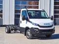 2026 Iveco Daily, белый, 8786474 рублей - вид 1