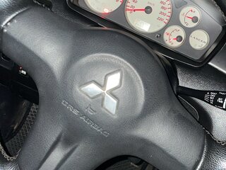 2005 Mitsubishi Lancer IX, серый, 400000 рублей, вид 4
