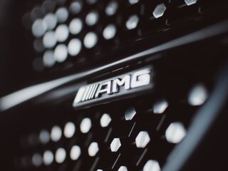 2017 Mercedes-Benz C-Класс AMG 43 AMG IV (W205), фиолетовый, 4200000 рублей, вид 5