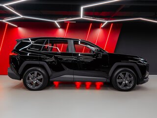 2026 Toyota RAV4 VI (XA60), чёрный, 4200000 рублей, вид 5