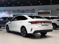 2025 Chery Arrizo 8, белый - вид 4
