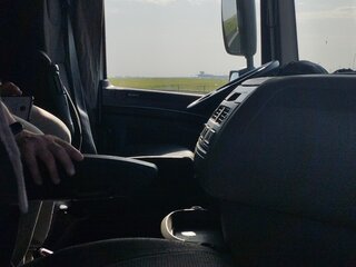 2017 DAF XF 105, белый, 5015000 рублей, вид 4
