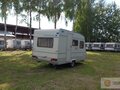 1996 Caravelair Antares, белый - вид 1