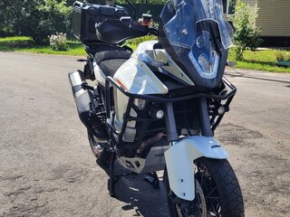 KTM 1290 Super Adventure