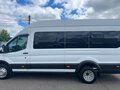 2020 Ford Transit, белый, 2550000 рублей - вид 4