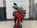 2016 Ducati Multistrada 1200, красный, 1050000 рублей - вид 11