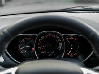 2018 Lada (ВАЗ) Vesta SW I, белый, 906000 рублей, вид 5