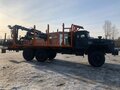 2025 Урал 4320, голубой, 7439000 рублей - вид 1