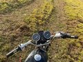 2015 Мотоальфа A1, чёрный, 60000 рублей - вид 4