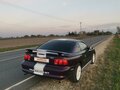 1996 Ford Mustang IV, фиолетовый
