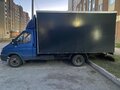 2010 ГАЗ ГАЗель (3302), синий, 1100000 рублей - вид 2