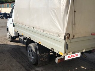 2019 ГАЗ ГАЗель (3302), белый, 1250000 рублей, вид 4