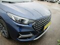 2024 Omoda S5, синий, 1439000 рублей - вид 6