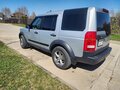 2008 Land Rover Discovery III, серебристый, 1390000 рублей - вид 6