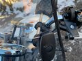 2008 Honda CB 400SS, белый, 430000 рублей - вид 8