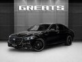 2026 Mercedes-Benz S-Класс 450 4MATIC VII (W223) Рестайлинг, чёрный, 26900000 рублей