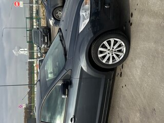 2011 Ford Focus II Рестайлинг, серый, 420000 рублей, вид 4