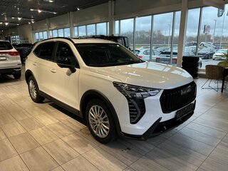 2026 Haval Jolion I Рестайлинг, белый, 2849000 рублей, вид 3