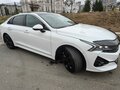 2020 Kia K5 III, белый, 2790000 рублей - вид 3