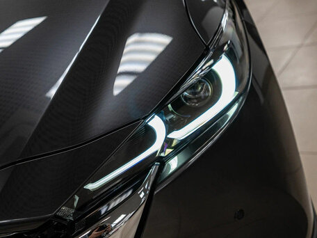 2026 Mazda CX-5 II Рестайлинг, серый, 2570000 рублей, вид 5