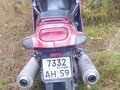 2001 Kawasaki ZZR 1100, красный, 280000 рублей - вид 2