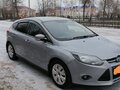 2011 Ford Focus III, серый, 805000 рублей - вид 3