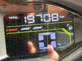 2021 Sym Maxsym TL 500, синий, 530000 рублей - вид 5