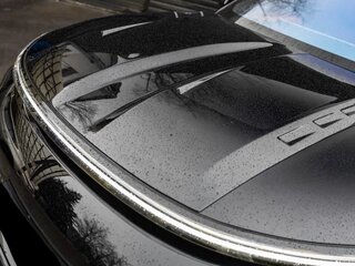 2023 Li Auto (Lixiang) L9 44.5 kWh I, чёрный, 6900000 рублей, вид 4