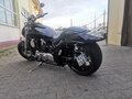 2007 Suzuki Boulevard M109R, чёрный, 1000000 рублей - вид 6