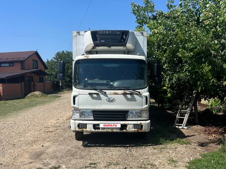 2013 Hyundai HD120, белый, 2500000 рублей, вид 1