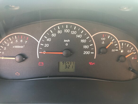 2008 Lada (ВАЗ) Priora I, зелёный, 250000 рублей - вид 6