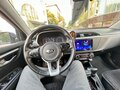 2021 Kia Rio IV Рестайлинг, серый, 1750000 рублей - вид 4