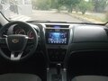 2013 Geely Emgrand X7 I, коричневый, 900000 рублей - вид 10