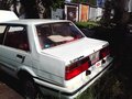 1985 Toyota Corolla V (E80), белый, 154000 рублей - вид 3