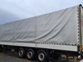 2007 Schmitz Cargobull S01, серебристый, 1050000 рублей - вид 1