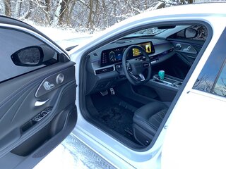 2023 Chery Arrizo 8, белый, 2750000 рублей, вид 4