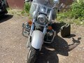 2008 Honda VTX 1300, серебристый, 700000 рублей
