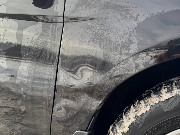 2012 Ford Focus III, чёрный, 830000 рублей - вид 12
