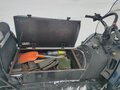 2005 BRP Lynx 6900, синий, 600000 рублей - вид 9