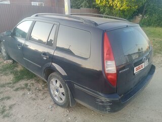 2003 Ford Mondeo III Рестайлинг, синий, 220000 рублей, вид 5