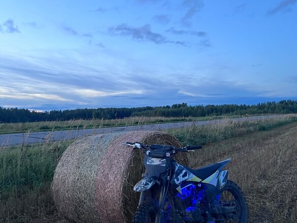 2024 Oxo Lite, зелёный, 105000 рублей - вид 5