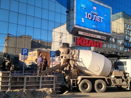 2014 Daewoo Novus, белый, 5000000 рублей, вид 4