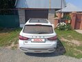 2024 Lada (ВАЗ) Vesta SW Cross I Рестайлинг (NG), белый, 1750000 рублей - вид 2